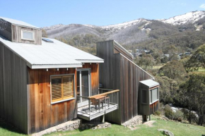 CHILL-OUT - Thredbo